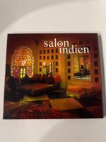 Compilation lounge « Salon Indien » 🪷🇮🇳